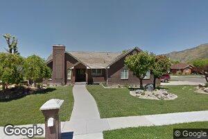 1393 Boxwood Cir, Logan, UT 84341