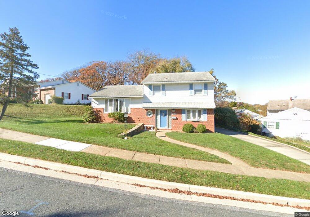 4724 Ruby Ave, Halethorpe, MD 21227 - photo 1