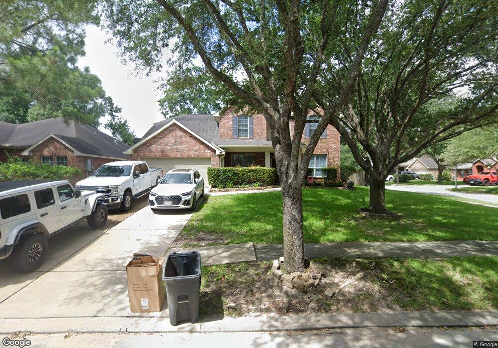 31227 Rainwood Park Ln, Spring, TX 77386 - photo 1