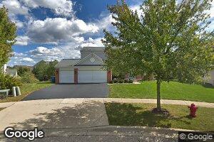 637 Straton Cir, Dundee, IL 60118
