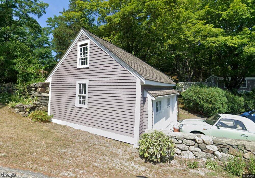 16 Acton St, Carlisle, MA 01741 - photo 1