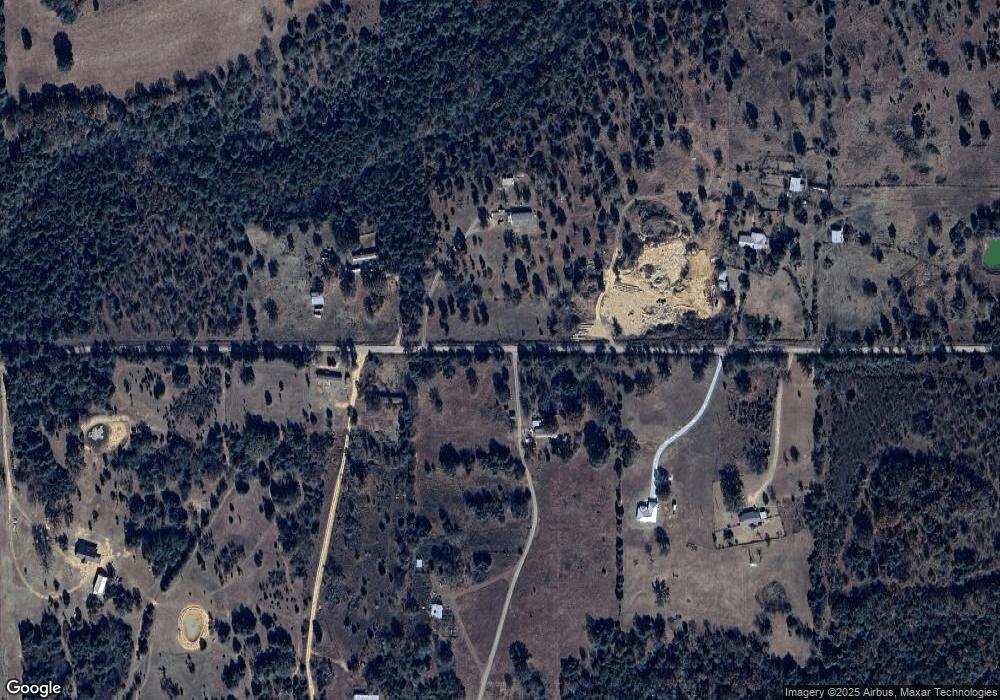 471955 E 1050 Rd, Muldrow, OK 74948 - photo 1