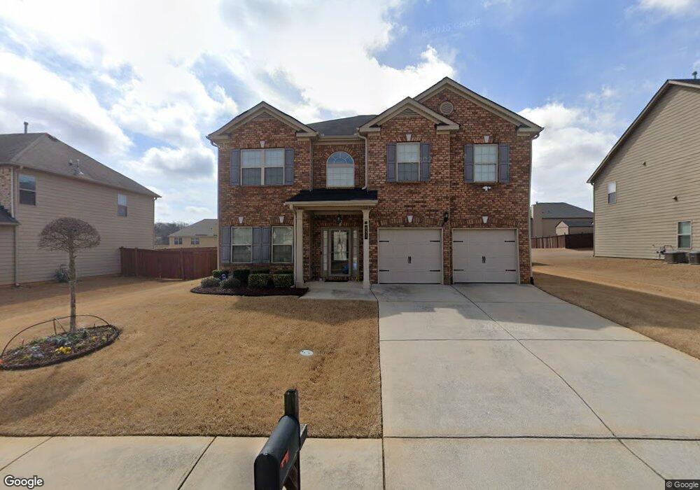 632 Amrose Way unit 119, McDonough, GA 30252 - photo 1