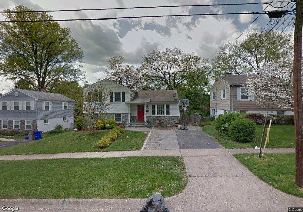 11114 Woodson Ave, Kensington, MD 20895 - photo 1