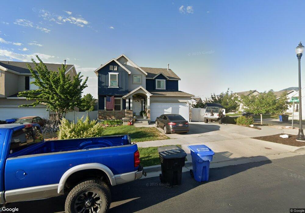 6833 Haven Maple Dr, West Jordan, UT 84081 - photo 1