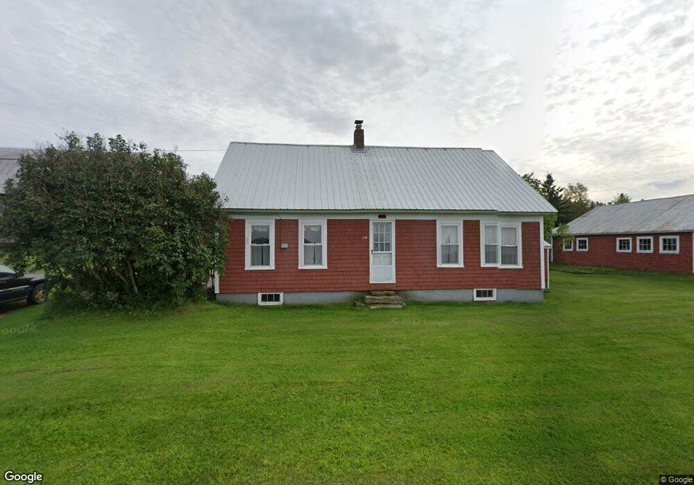 154 Titus Hill Rd, Colebrook, NH 03576 - photo 1