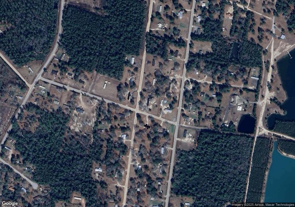 4600 Heidi Dr, Waycross, GA 31503 - photo 1