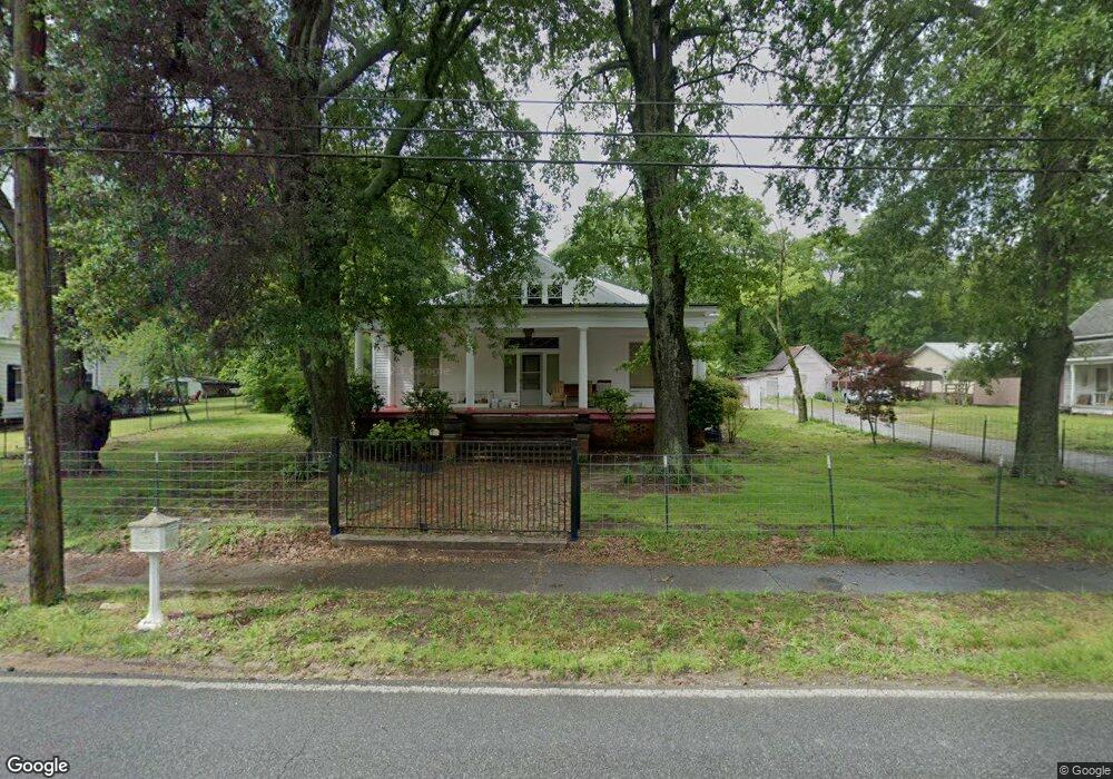 120 Old Elbert Rd, Royston, GA 30662 - photo 1