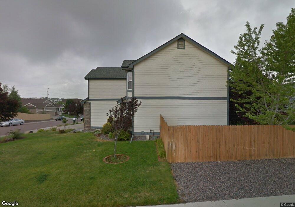 23085 E Ida Ave, Aurora, CO 80015 - photo 1
