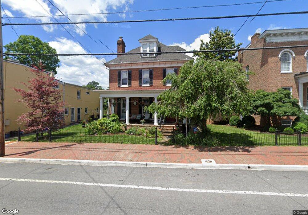 327 N Braddock St, Winchester, VA 22601 - photo 1