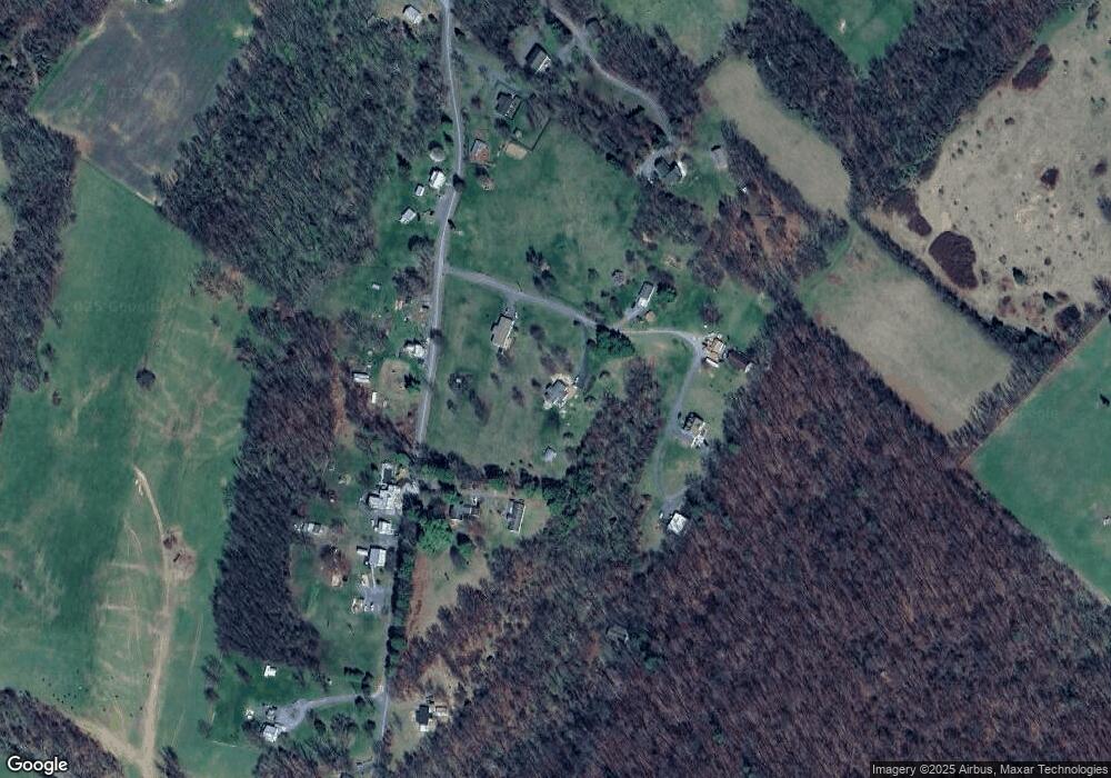 84 Litten Ln, Quicksburg, VA 22847 - photo 1