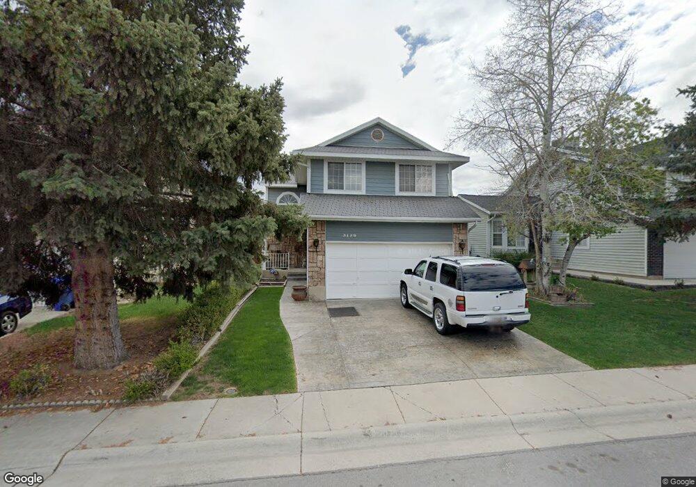 3129 Green Acre Dr, West Jordan, UT 84088 - photo 1