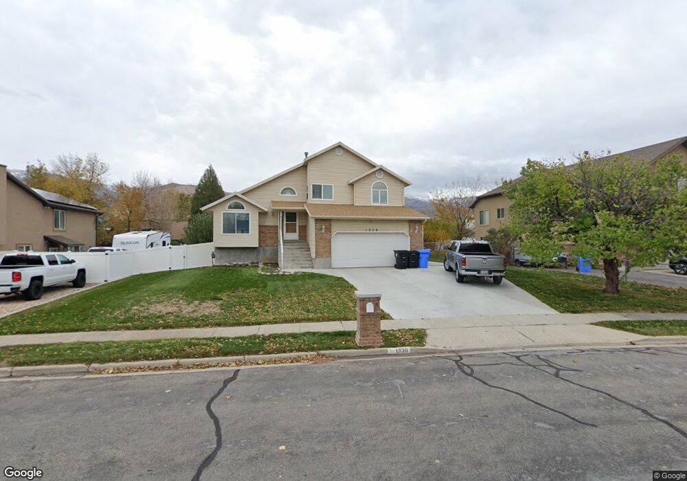 1338 N 640 W, West Bountiful, UT 84087 - photo 1