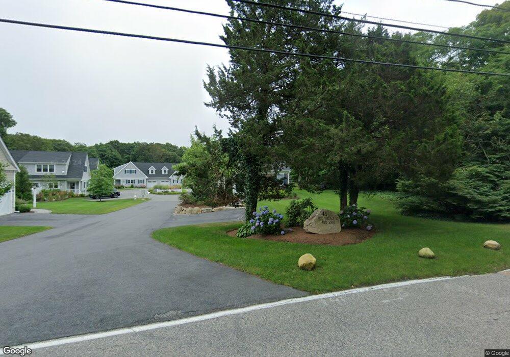 41 Old Main Rd unit 1A, North Falmouth, MA 02556 - photo 1