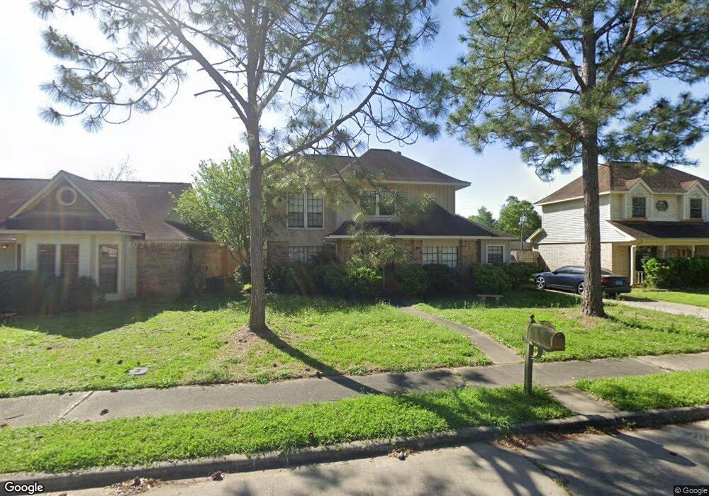 3008 El Camino St, Bay City, TX 77414 - photo 1
