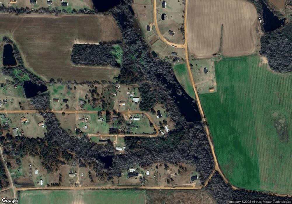 343 Creekwood Rd, Douglas, GA 31535 - photo 1