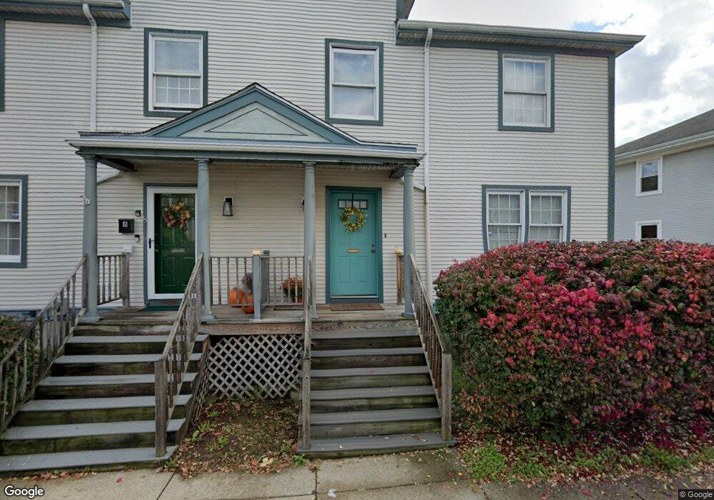 10 Dennis St, Roxbury, MA 02119 - photo 1