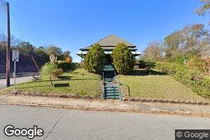 1293 3rd St, Macon, GA 31201
