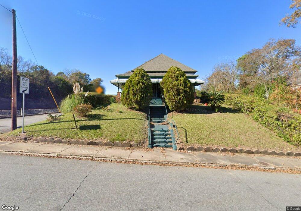 1293 3rd St, Macon, GA 31201 - photo 1