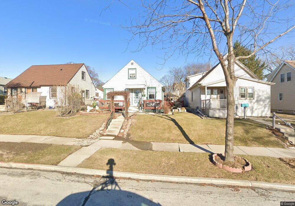 4226 S 4th St, Milwaukee, WI 53207 - photo 1