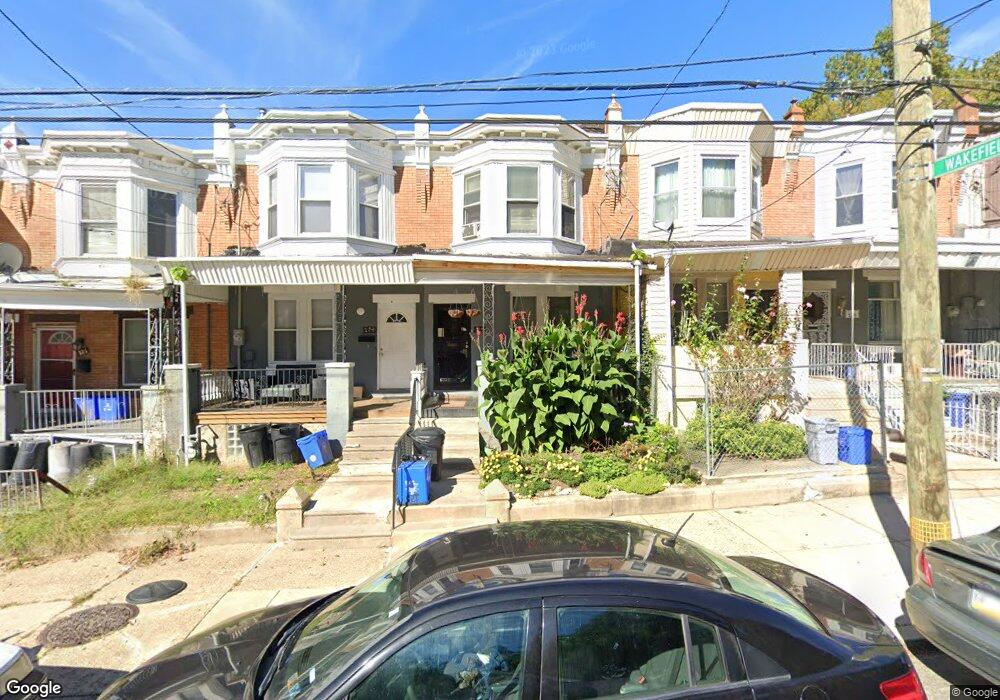 125 E Coulter St, Philadelphia, PA 19144 - photo 1