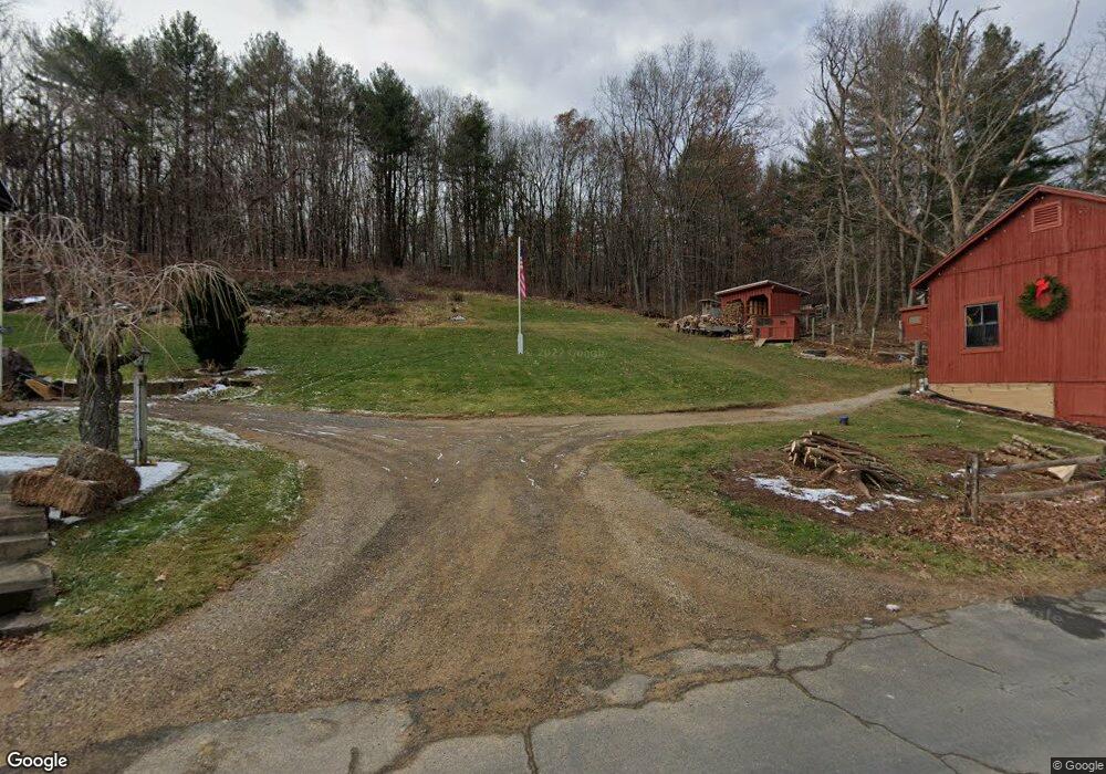 34 Colburn Rd, Stafford Springs, CT 06076 - photo 1