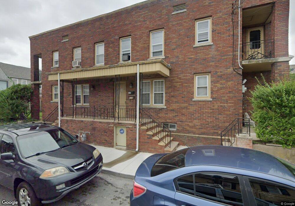 117 E 4th St, Hazleton, PA 18201 - photo 1