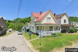 102 James St, West Union, WV 26456