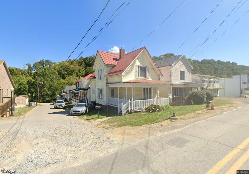 102 James St, West Union, WV 26456 - photo 1