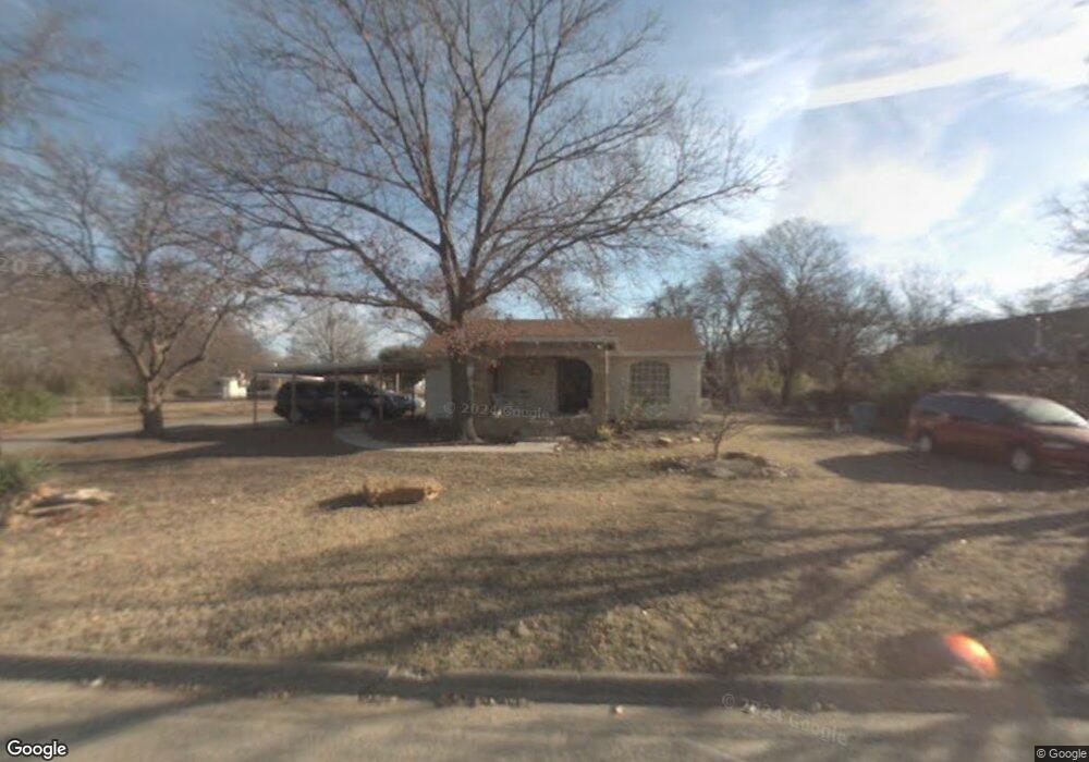 517 N Andrews Ave, Sherman, TX 75090 - photo 1