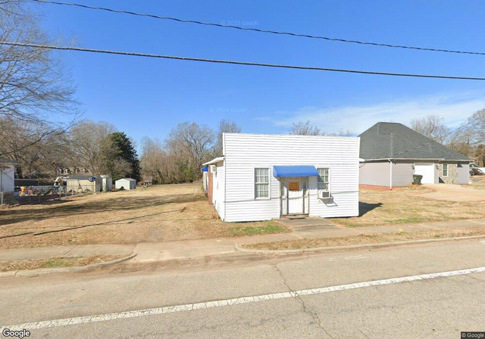 804 S Main St, Clover, SC 29710 - photo 1