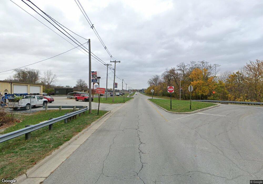 816 North St, Wapakoneta, OH 45895 - photo 1