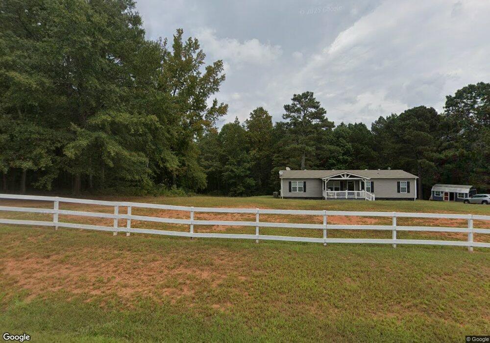 457 Johnson Rd, Waco, GA 30182 - photo 1