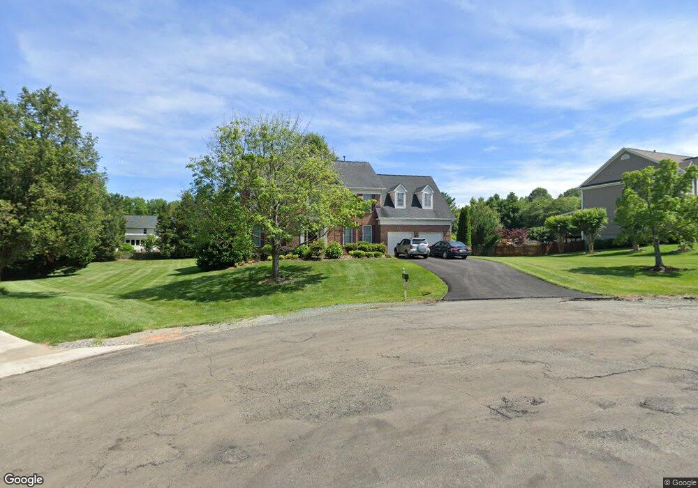 8 Stolen Will Ct, Stafford, VA 22554 - photo 1