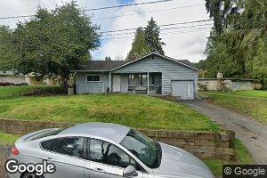 3328 NE 202nd St, Lake Forest Park, WA 98155