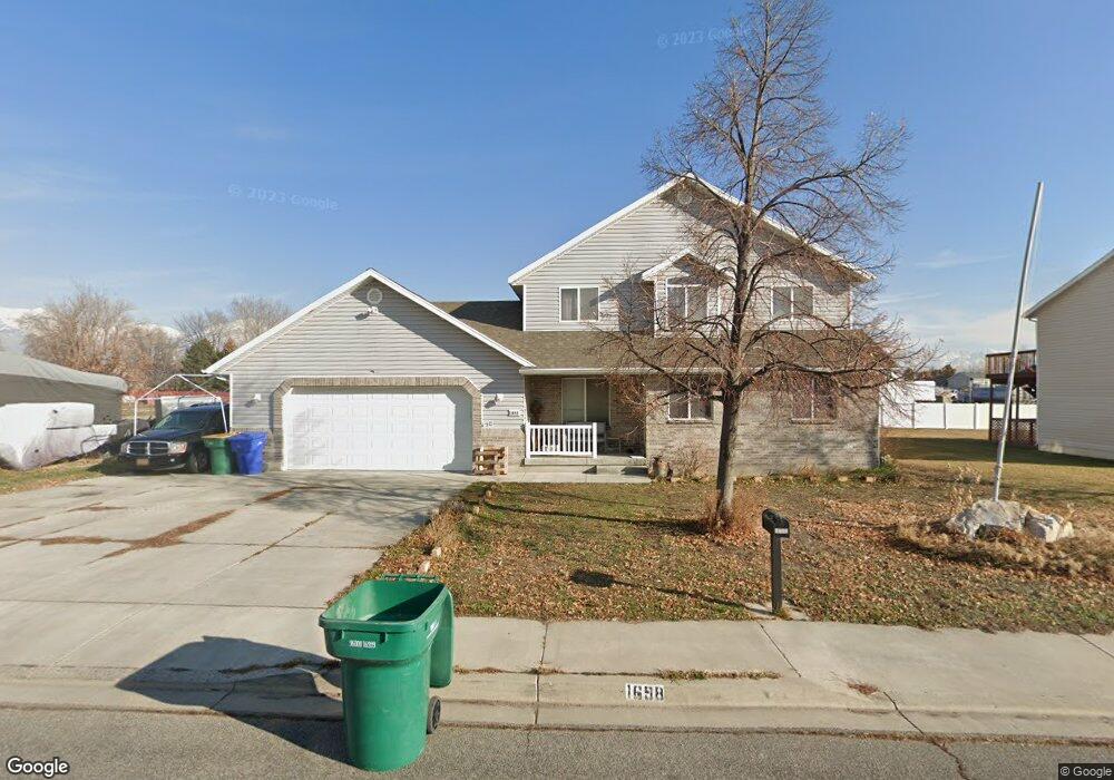 1699 N 1125 W, Lehi, UT 84043 - photo 1