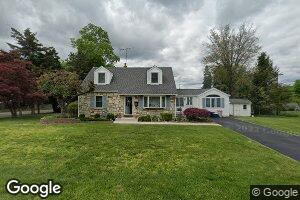 550 Crescent St, Langhorne, PA 19047