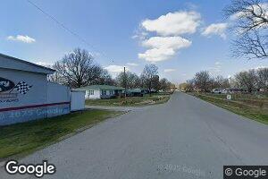 295 S Saint Louis St, Pensacola, OK 74301