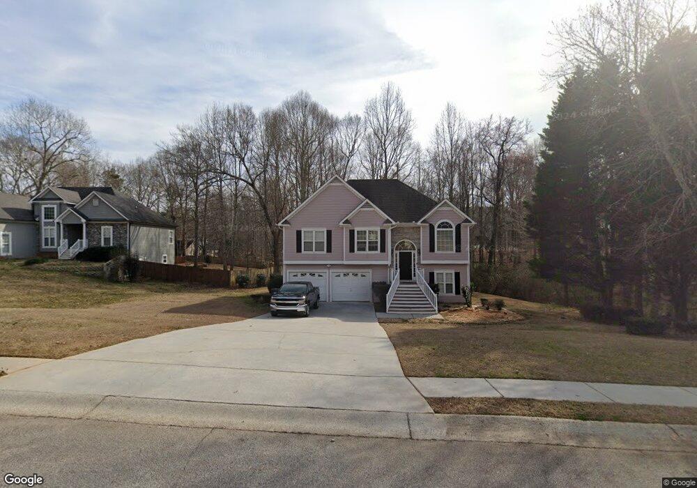 555 Windy Mill Way, Temple, GA 30179 - photo 1