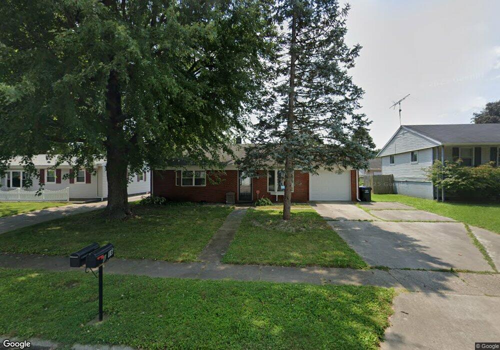 1617 Oakhill Rd, Kokomo, IN 46902 - photo 1