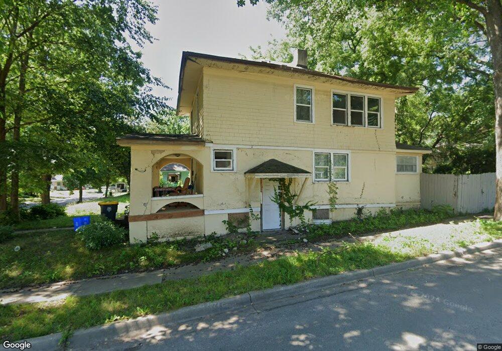 5600 Brooklyn Ave, Kansas City, MO 64130 - photo 1