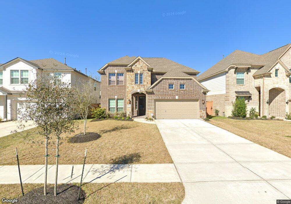 11343 Thompson Bend Dr, Humble, TX 77396 - photo 1