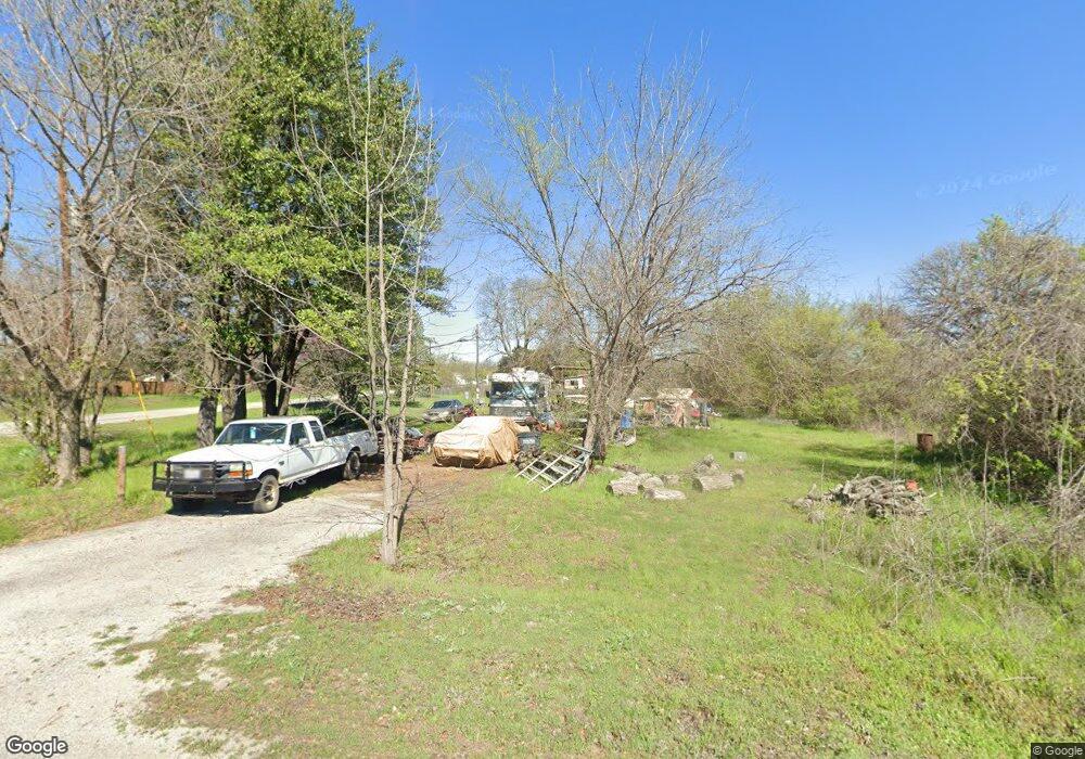 7136 Comanche Trail, Weatherford, TX 76087 - photo 1