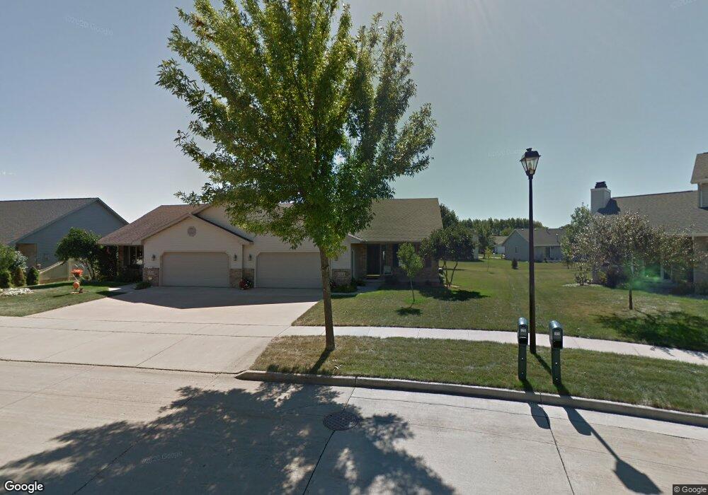 860 Highview Ln, Kimberly, WI 54136 - photo 1