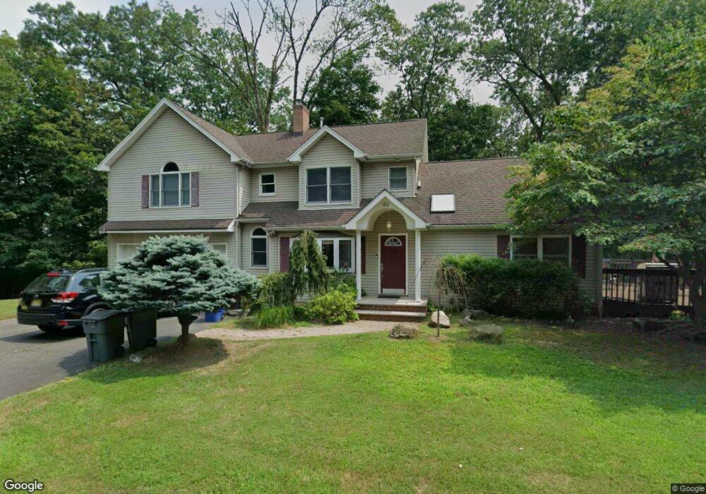 60 Lotz Ave, North Haledon, NJ 07508 - photo 1