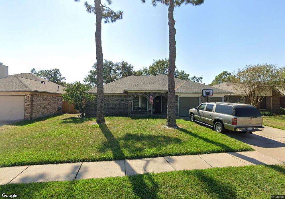 17419 Chamberlain Dr, Houston, TX 77095 - photo 1