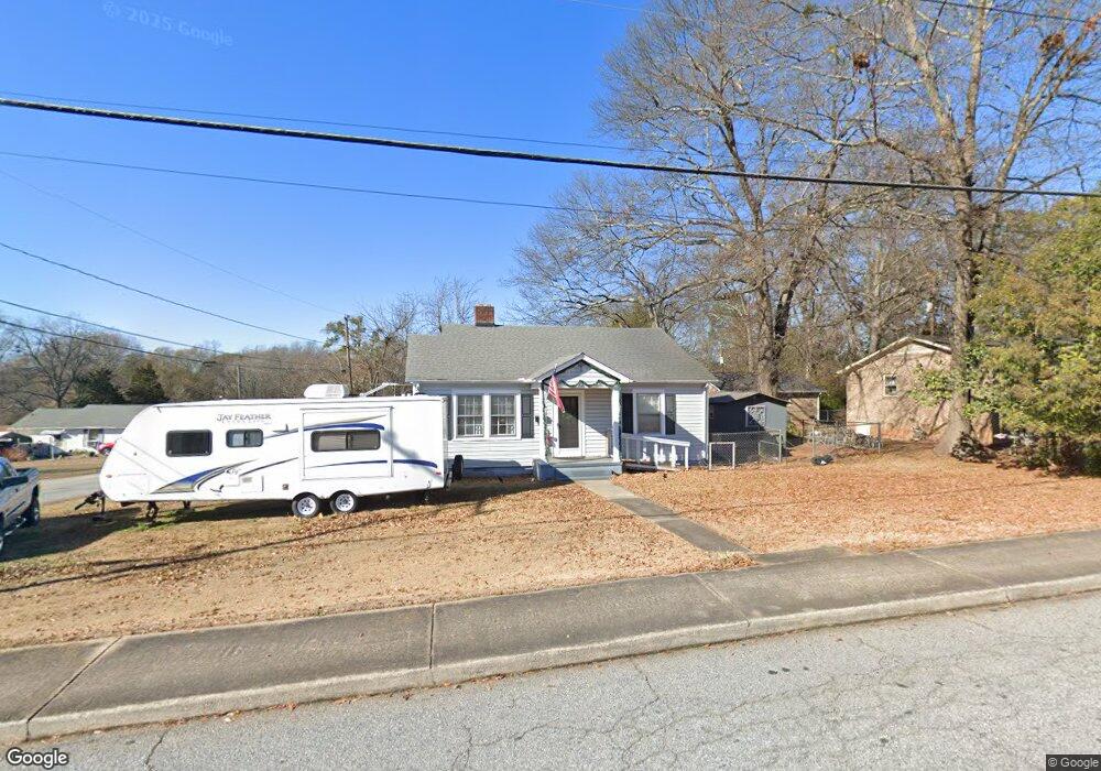 23 Littlefield St, Inman, SC 29349 - photo 1