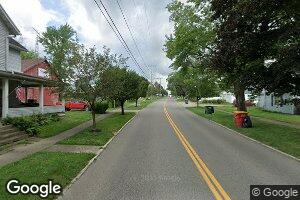 321 E Millersburg St, Big Prairie, OH 44611