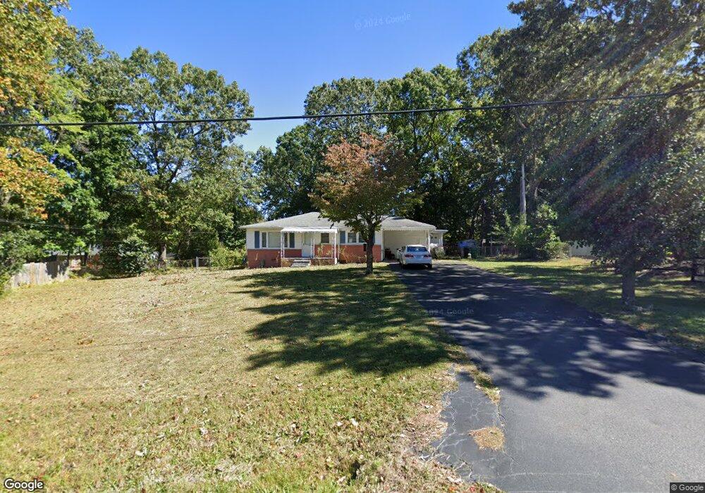 2709 Joiner St, High Point, NC 27263 - photo 1