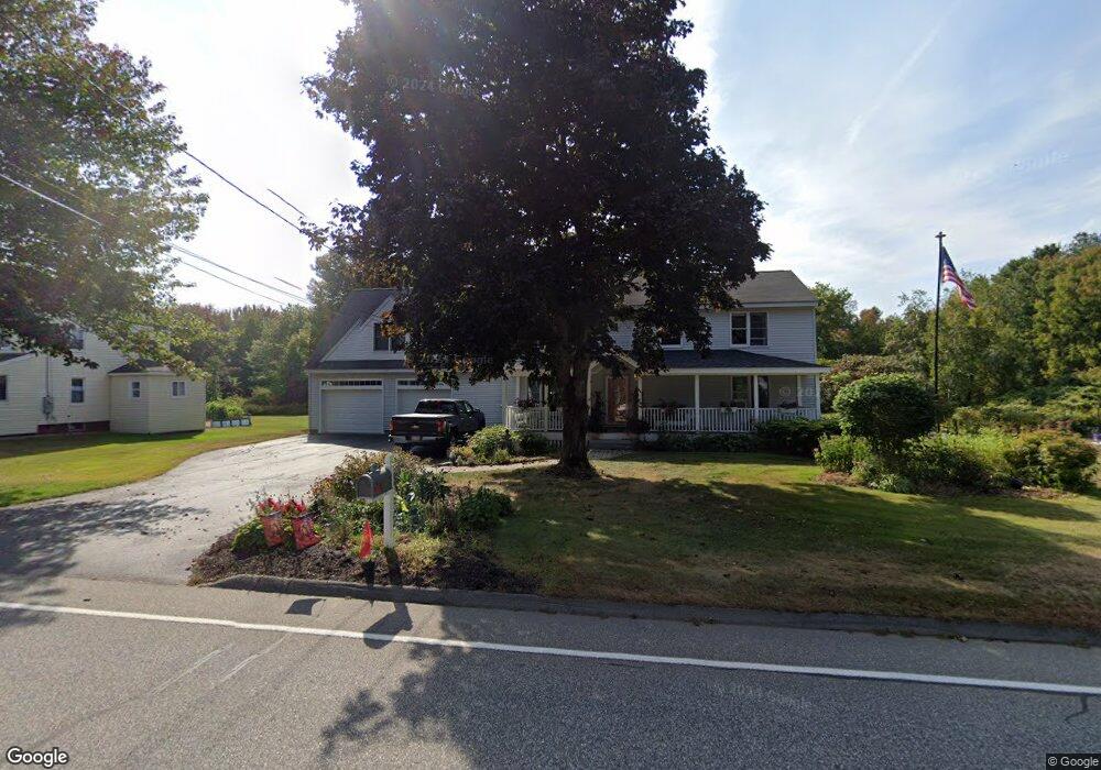 1169 Sawyer Rd, Cape Elizabeth, ME 04107 - photo 1